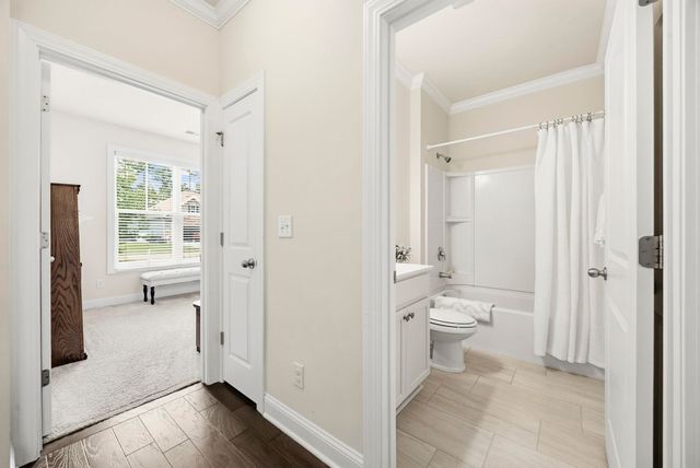 113 Laurel Hill Pl., Murrells Inlet, SC 29576