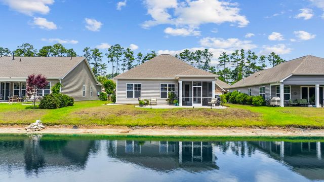 113 Laurel Hill Pl., Murrells Inlet, SC 29576