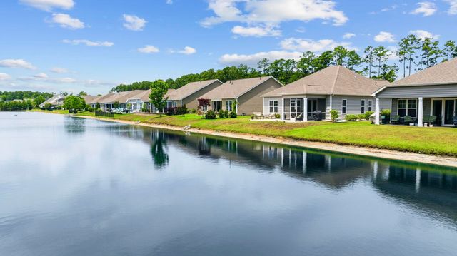 113 Laurel Hill Pl., Murrells Inlet, SC 29576