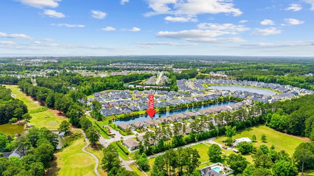 113 Laurel Hill Pl., Murrells Inlet, SC 29576
