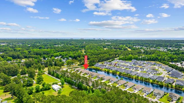 113 Laurel Hill Pl., Murrells Inlet, SC 29576