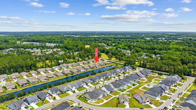 113 Laurel Hill Pl., Murrells Inlet, SC 29576