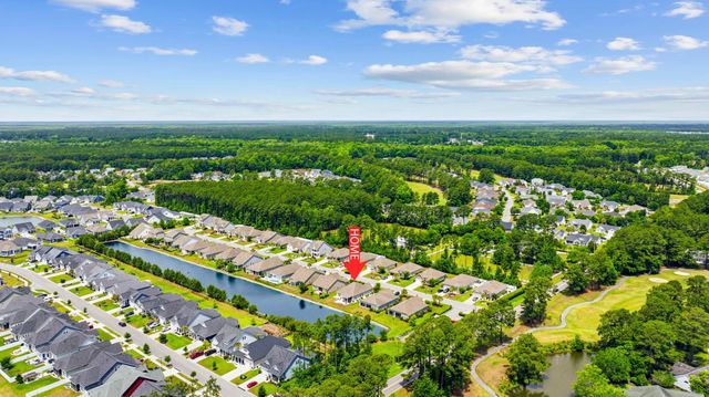 113 Laurel Hill Pl., Murrells Inlet, SC 29576