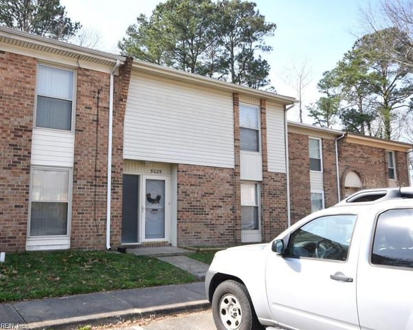5025 Eaton Ct CT, Virginia Beach, VA 23462