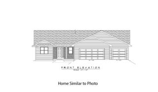1546 FRONTIER ROAD, Luxemburg, WI 54217