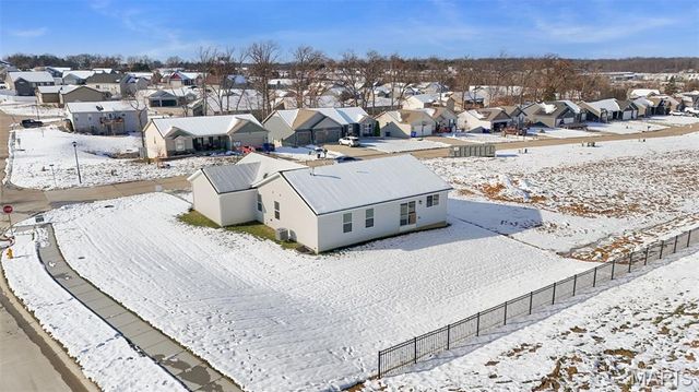 216 Cynthia Drive, Truesdale, MO 63380