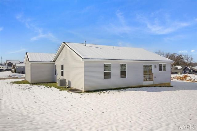216 Cynthia Drive, Truesdale, MO 63380