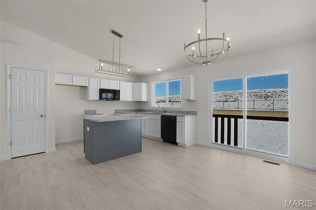 216 Cynthia Drive, Truesdale, MO 63380