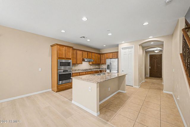 257 E KAIBAB Drive, Chandler, AZ 85249
