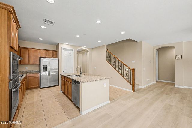257 E KAIBAB Drive, Chandler, AZ 85249