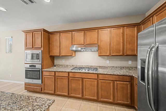 257 E KAIBAB Drive, Chandler, AZ 85249