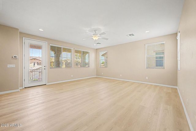 257 E KAIBAB Drive, Chandler, AZ 85249