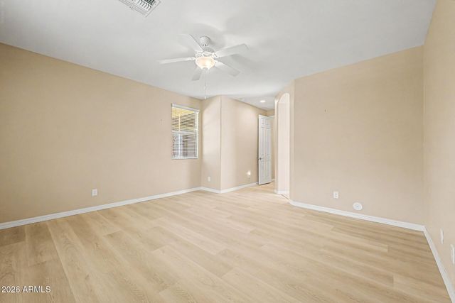 257 E KAIBAB Drive, Chandler, AZ 85249