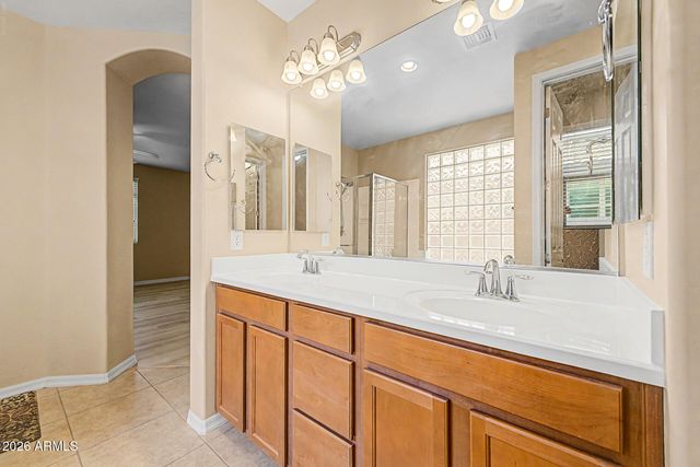 257 E KAIBAB Drive, Chandler, AZ 85249