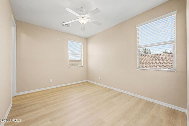 257 E KAIBAB Drive, Chandler, AZ 85249