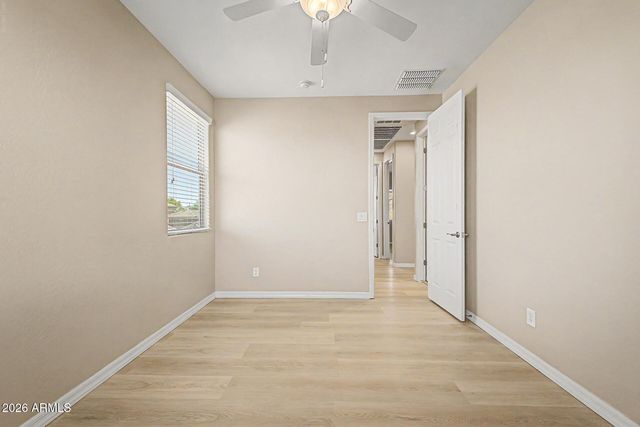 257 E KAIBAB Drive, Chandler, AZ 85249