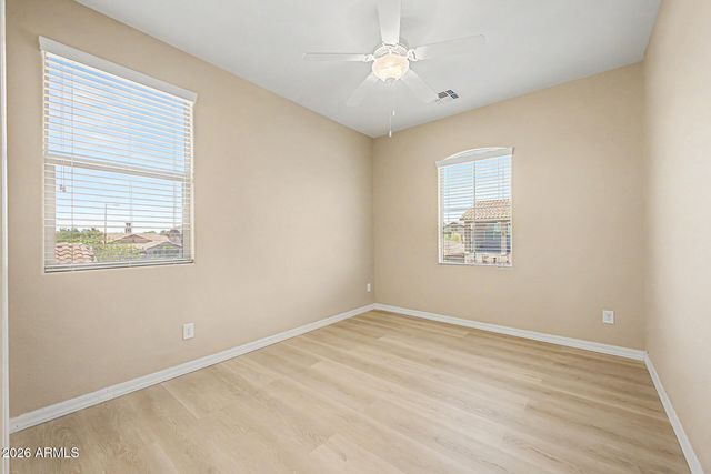 257 E KAIBAB Drive, Chandler, AZ 85249