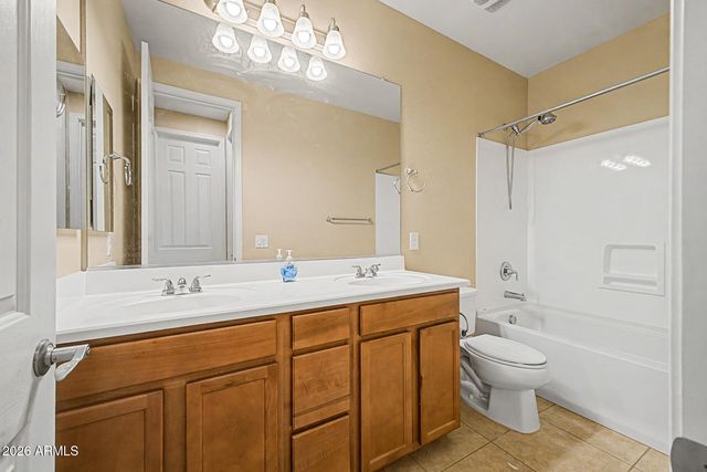 257 E KAIBAB Drive, Chandler, AZ 85249