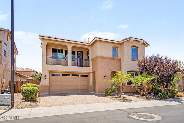 257 E KAIBAB Drive, Chandler, AZ 85249