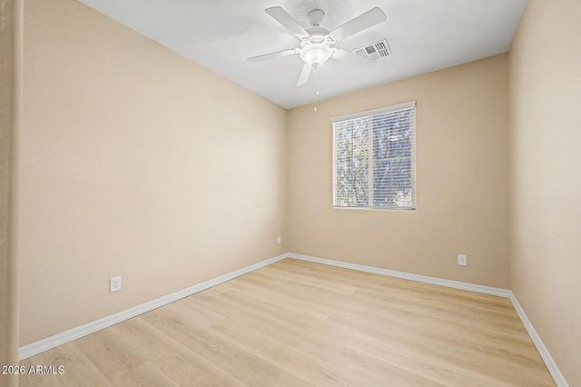 257 E KAIBAB Drive, Chandler, AZ 85249