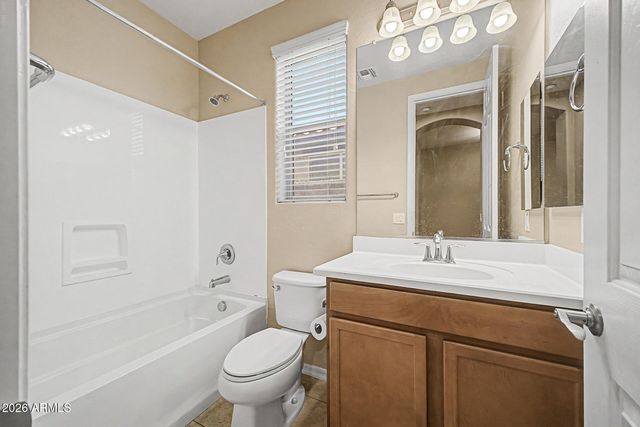 257 E KAIBAB Drive, Chandler, AZ 85249