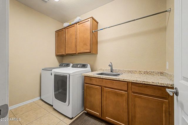 257 E KAIBAB Drive, Chandler, AZ 85249