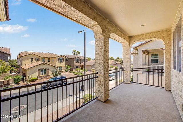 257 E KAIBAB Drive, Chandler, AZ 85249