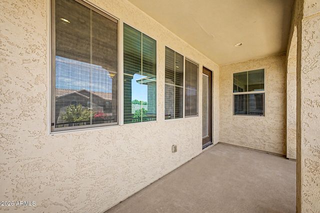 257 E KAIBAB Drive, Chandler, AZ 85249