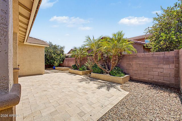 257 E KAIBAB Drive, Chandler, AZ 85249