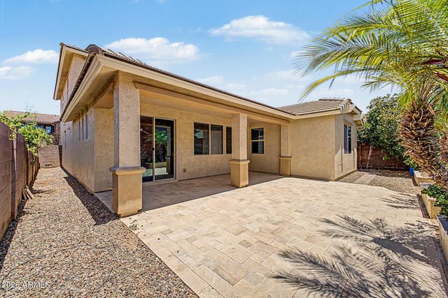 257 E KAIBAB Drive, Chandler, AZ 85249