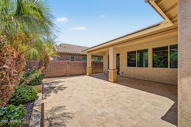 257 E KAIBAB Drive, Chandler, AZ 85249