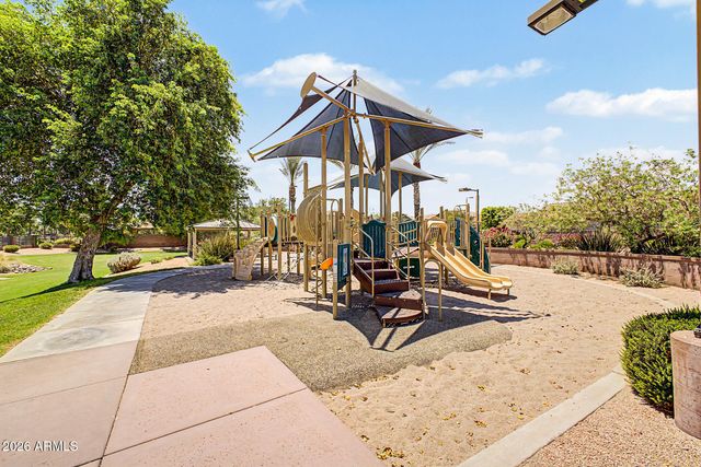 257 E KAIBAB Drive, Chandler, AZ 85249