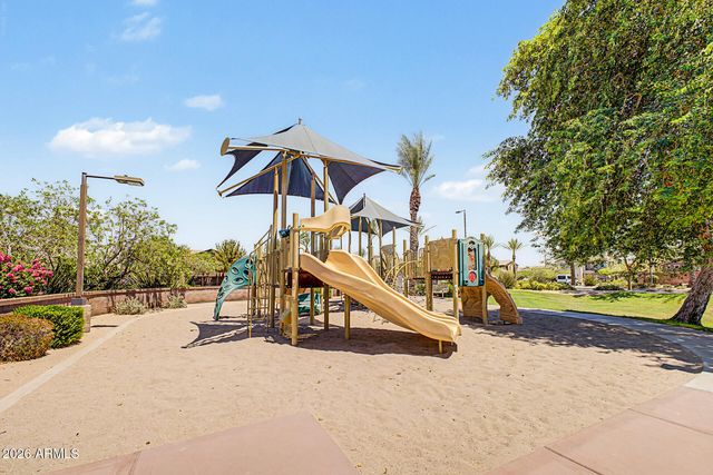 257 E KAIBAB Drive, Chandler, AZ 85249