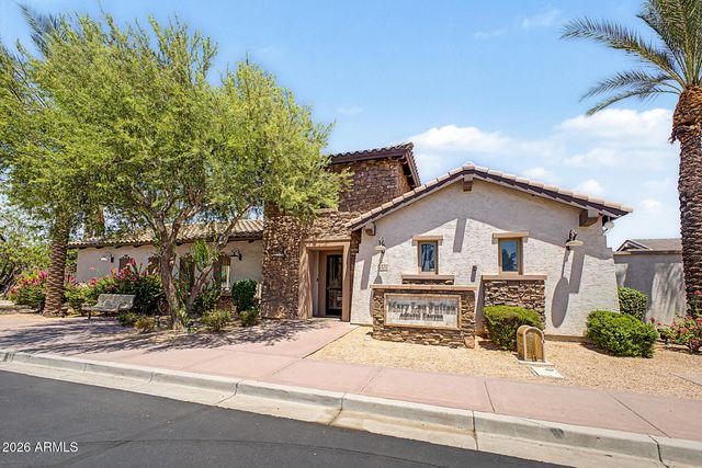 257 E KAIBAB Drive, Chandler, AZ 85249