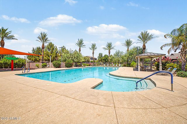 257 E KAIBAB Drive, Chandler, AZ 85249