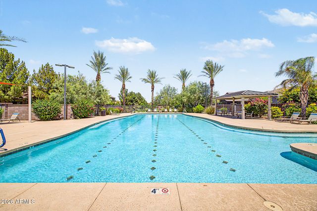 257 E KAIBAB Drive, Chandler, AZ 85249