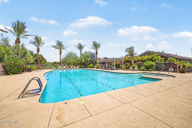 257 E KAIBAB Drive, Chandler, AZ 85249