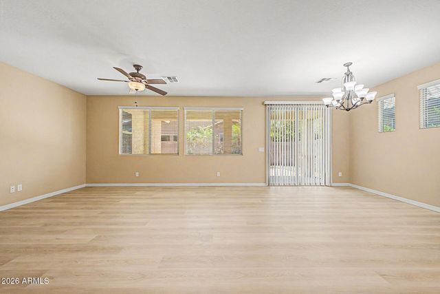 257 E KAIBAB Drive, Chandler, AZ 85249