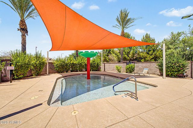 257 E KAIBAB Drive, Chandler, AZ 85249