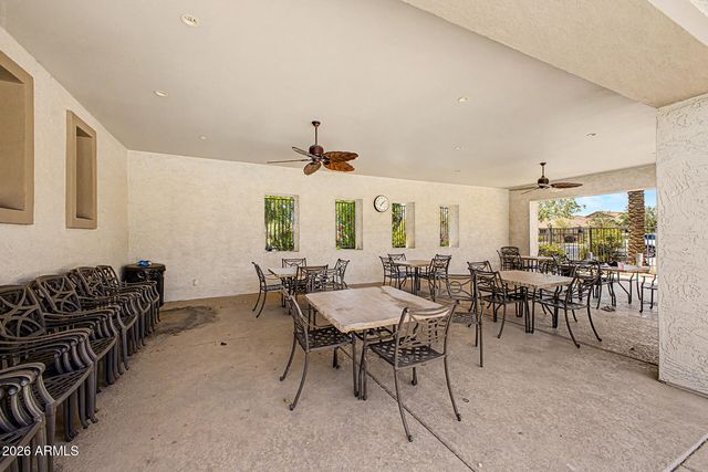 257 E KAIBAB Drive, Chandler, AZ 85249