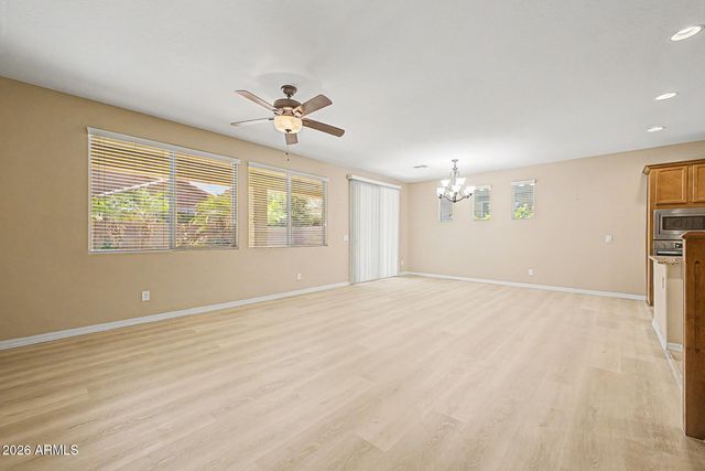 257 E KAIBAB Drive, Chandler, AZ 85249