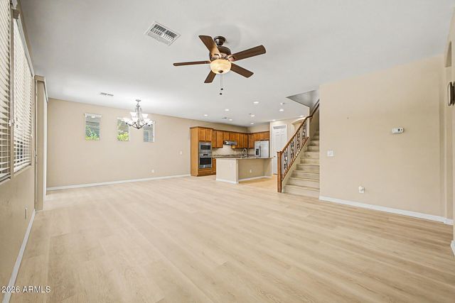 257 E KAIBAB Drive, Chandler, AZ 85249
