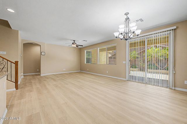 257 E KAIBAB Drive, Chandler, AZ 85249
