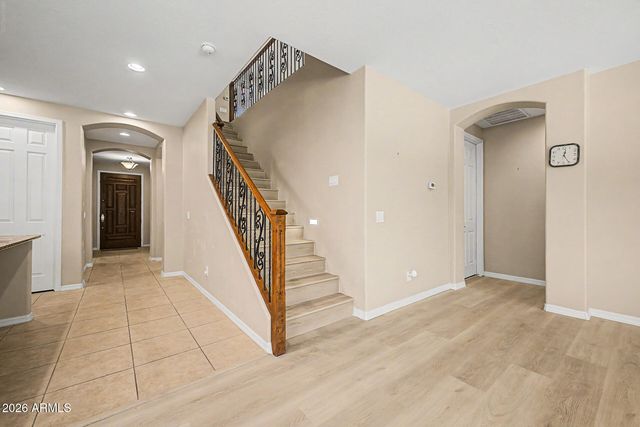 257 E KAIBAB Drive, Chandler, AZ 85249