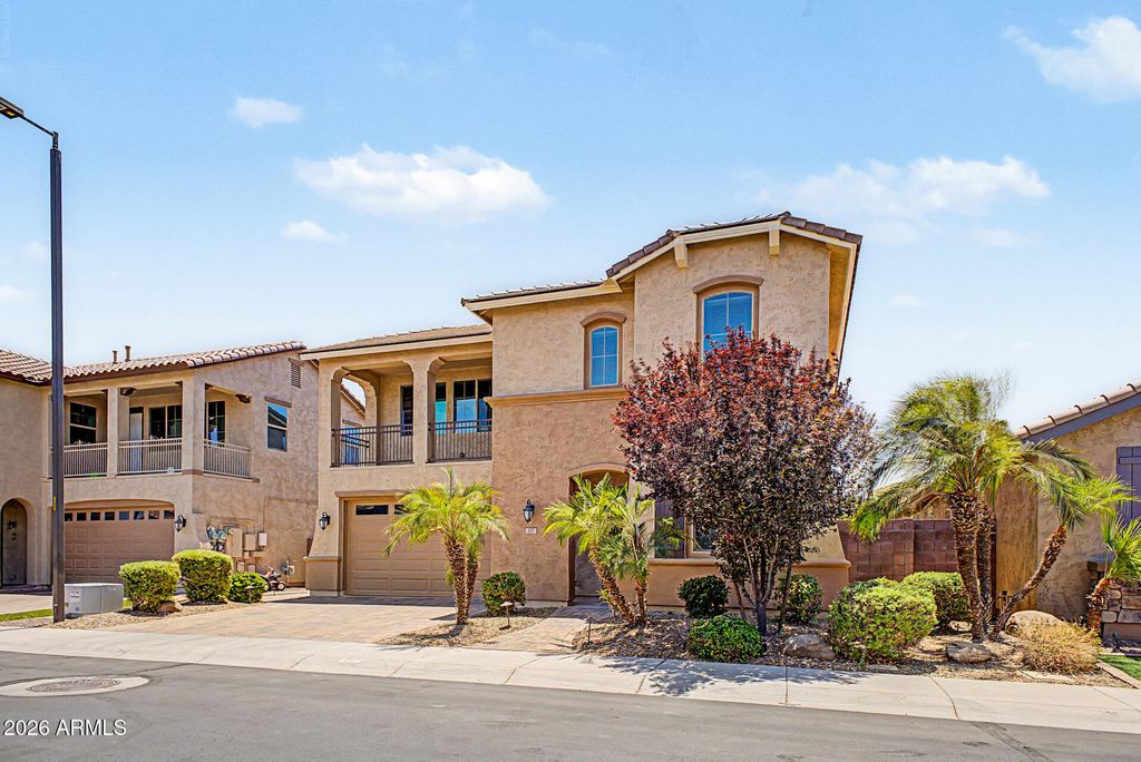 257 E KAIBAB Drive, Chandler, AZ 85249 — photo 2