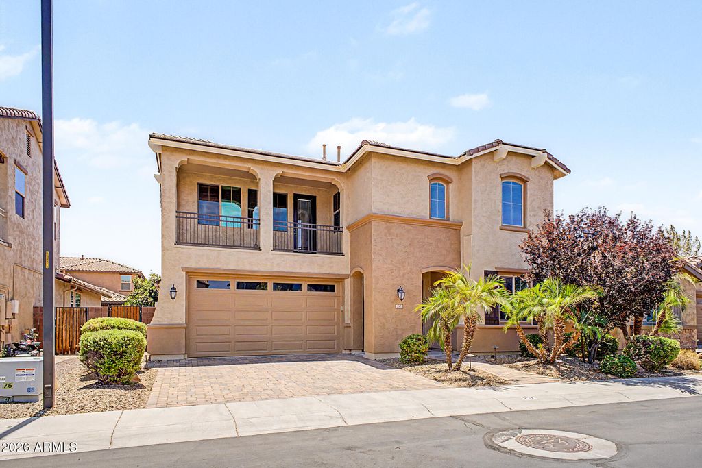 257 E KAIBAB Drive, Chandler, AZ 85249 — photo 3