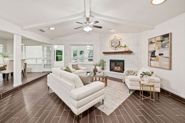 2817 Downing Court, Bedford, TX 76021