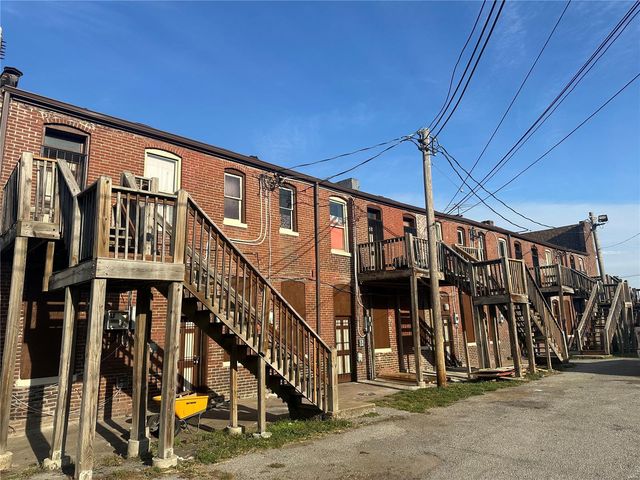 2816 N Vandeventer Avenue, St Louis, MO 63107