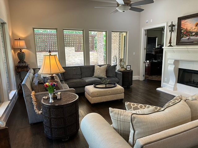 3004 Veranda Lane, Southlake, TX 76092