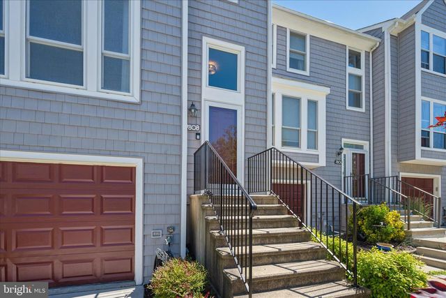 7808 OLD HOLLOW LN NW, Ellicott City, MD 21043